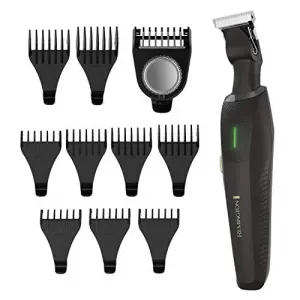 Remington PG3160 Rechargeable Grooming Kit