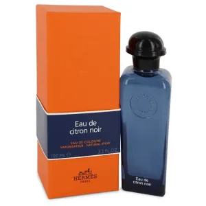 Hermes 547535 Eau De Citron Noir Eau De Cologne Spray (tester) By