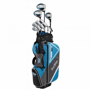 Tour B6SLGU11.B Golf Varsity Bazooka 370 Teen Full Set-lh