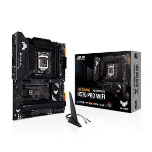 TUF GAMING H570-PRO WIFI