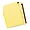 AVE 11327 | Avery Dennison Avery® Preprinted Tab Dividers