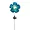 10019113 | Summerfield Terrace Solar Lighted Garden Stake