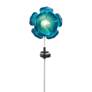 10019113 | Summerfield Terrace Solar Lighted Garden Stake