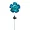 10019113 | Summerfield Terrace Solar Lighted Garden Stake