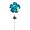 10019113 | Summerfield Terrace Solar Lighted Garden Stake