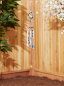 Accent 33656 Celestial Wind Chimes