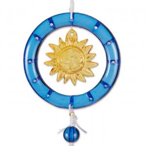 Accent 33656 Celestial Wind Chimes