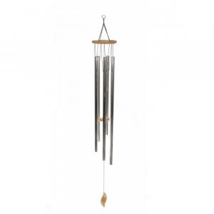 Accent 14845 Vista Grand Windchimes - 57 Inches