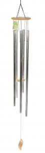 Accent 14845 Vista Grand Windchimes - 57 Inches