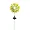 10019114 | Summerfield Terrace Solar Lighted Garden Stake