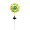 10019114 | Summerfield Terrace Solar Lighted Garden Stake