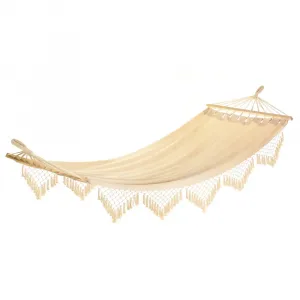 Accent 13000 Recycled Cotton Canvas Hammock