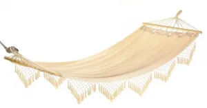 Accent 13000 Recycled Cotton Canvas Hammock