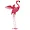 10019123 | Summerfield Terrace Whimsical 34-Inch Flying