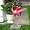 10019119 | Summerfield Terrace Colorful Flying Flamingo