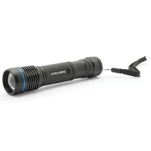 Cyclops 700 LUMEN FLASHLIGHT