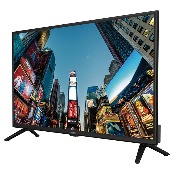 Rca RLED3221 32in 1080p Fhd Led Tv