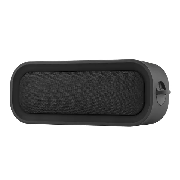 At S10-BLK Portable Bt Speaker Blk