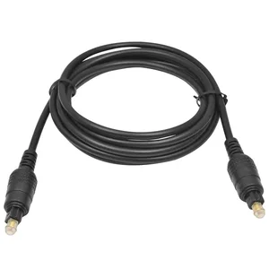 EMP60 | Ematic 6FT OPTICAL AUDIO CABLE