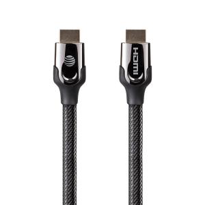 At HC-10 10ft Hdmi Cables Blk