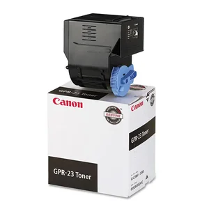 Canon GPR23 CYAN TONER CARTRIDGE