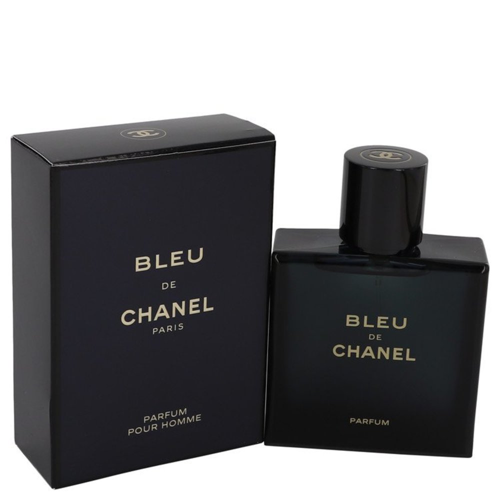 Chanel 542199 Bleu De  Parfum Spray (new 2018) 1.7 Oz For Men