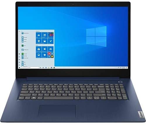 Lenovo 81WF000QUS 17.3 Fhd Ips  Non-touch  I5-1035g1  8g  256g  No Hdd