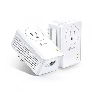 TPLINK-TL-PA7017P KIT