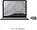 LUJ-00001 | Microsoft Surface Laptop 2 - Intel i5, 8GB RAM,