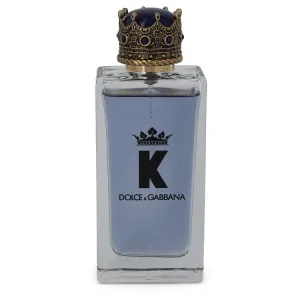 Dolce 548119 K By Dolce  Gabbana Eau De Toilette Spray (unboxed) By Do