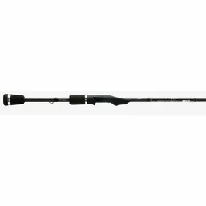 FTB3S610ML | 13 Fishing 13 Fishing Fate Black 6'10