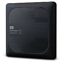 Western Digital-WDBSMT0040BBK