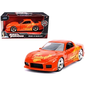 31442 | Jada Toys Jada Fast & Furious 1/32 Mazda RX-7