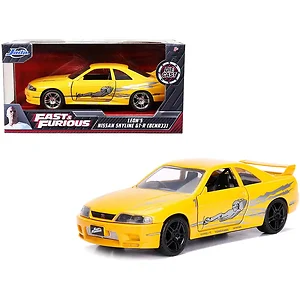 99515 | Jada Toys Jada Fast & Furious Nissan Skyline GT-R