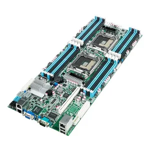 Z9PH-D16-SINGLE | Asus Z9PH-D16 Motherboard for Intel Xeon