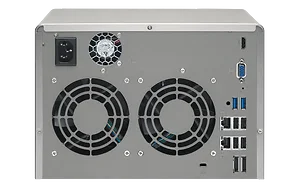 EXT1-TS-669L | Qnap 1-Year Extended Warranty for TS-669L