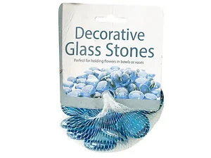 GE503 | Bulk Buys Large Blue Gemstone for Jewelry and