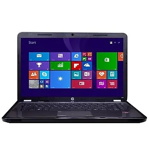 2000-2B29WM-PB-B | Hp 2000-2b29WM Notebook - Intel Pentium