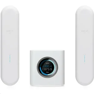 AFI-HD-US | Ubiquiti AmpliFi HD WiFi System with Mesh Points