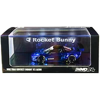 Inno Models-IN64-NSXP-BCH