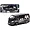 T64-038-ME2 | Tarmac Works Toyota Hiace Mooneyes Black &