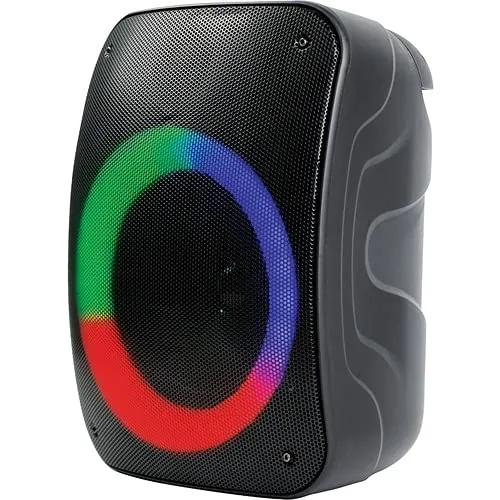 Naxa NDS-4003 Portable Bt Speaker