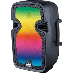 NAXA ELECTRONICS-NDS-8008