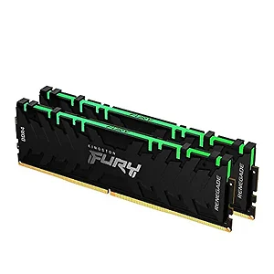 KF432C16RBAK2/16 | Kingston FURY Renegade 16GB DDR4 3200MHz