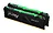 KF432C16BBAK2/16 | Kingston FURY Beast RGB 16GB 3200MHz