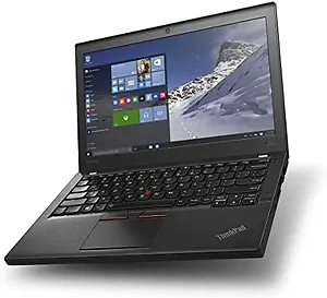 20F5S45W00 | Lenovo ThinkPad X260 8GB RAM 256GB SSD Windows