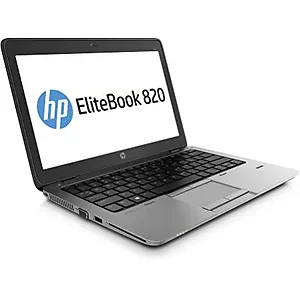 F1R78AW#ABL | Hp EliteBook 820 G1 - Sleek Business Notebook