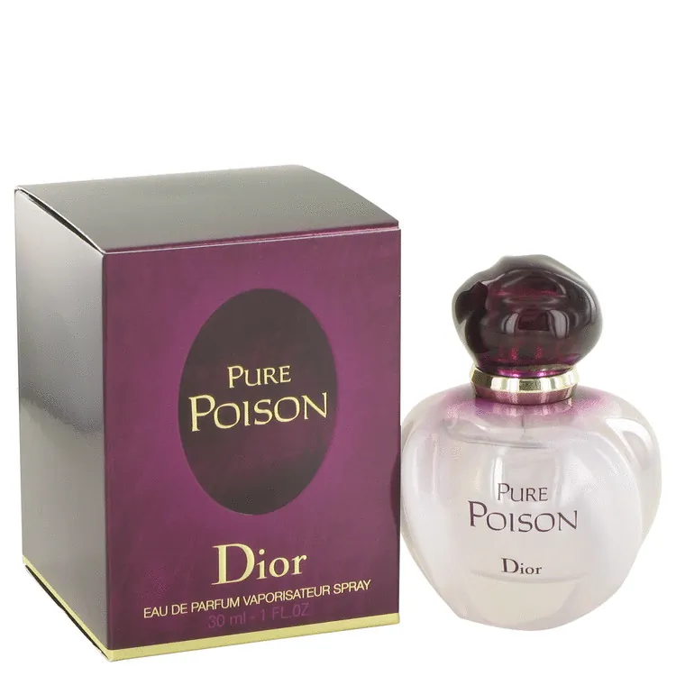 Christian 435165 Eau De Parfum Spray 1 Oz