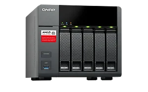 ARS2-TS-563-2G | Qnap 2-Year Advanced Replacement Service