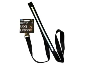 Bulk DI708 Light-up Dog Leash